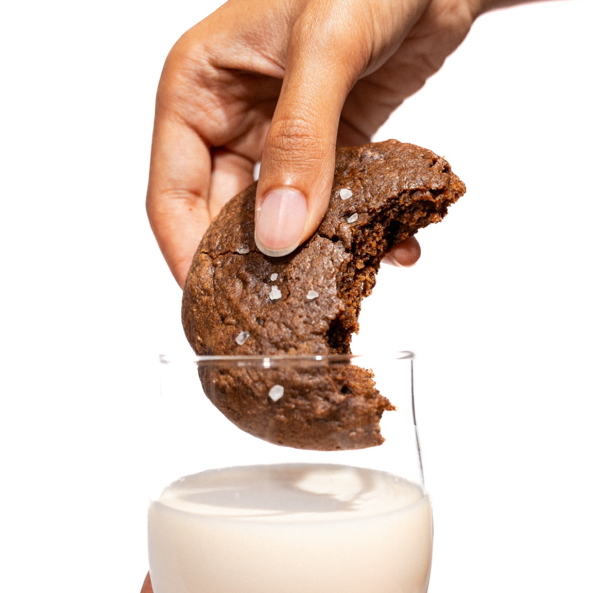 Le Brookie Signature