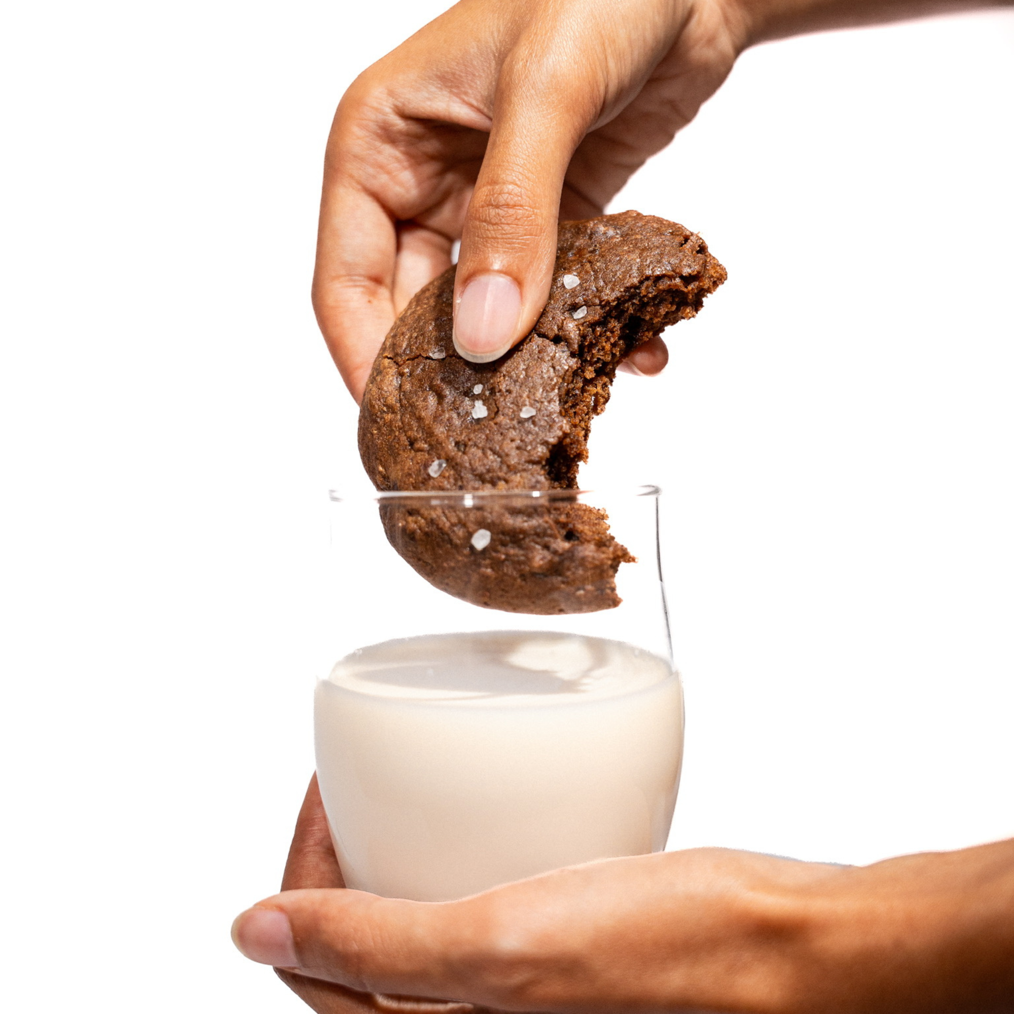 Le Brookie Signature