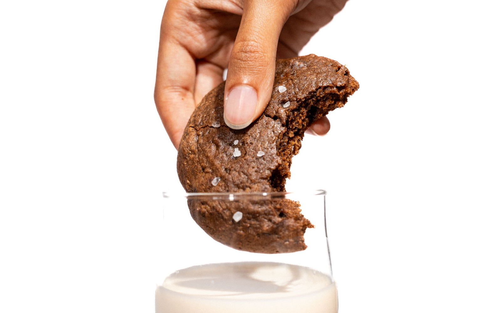 Le Brookie Signature