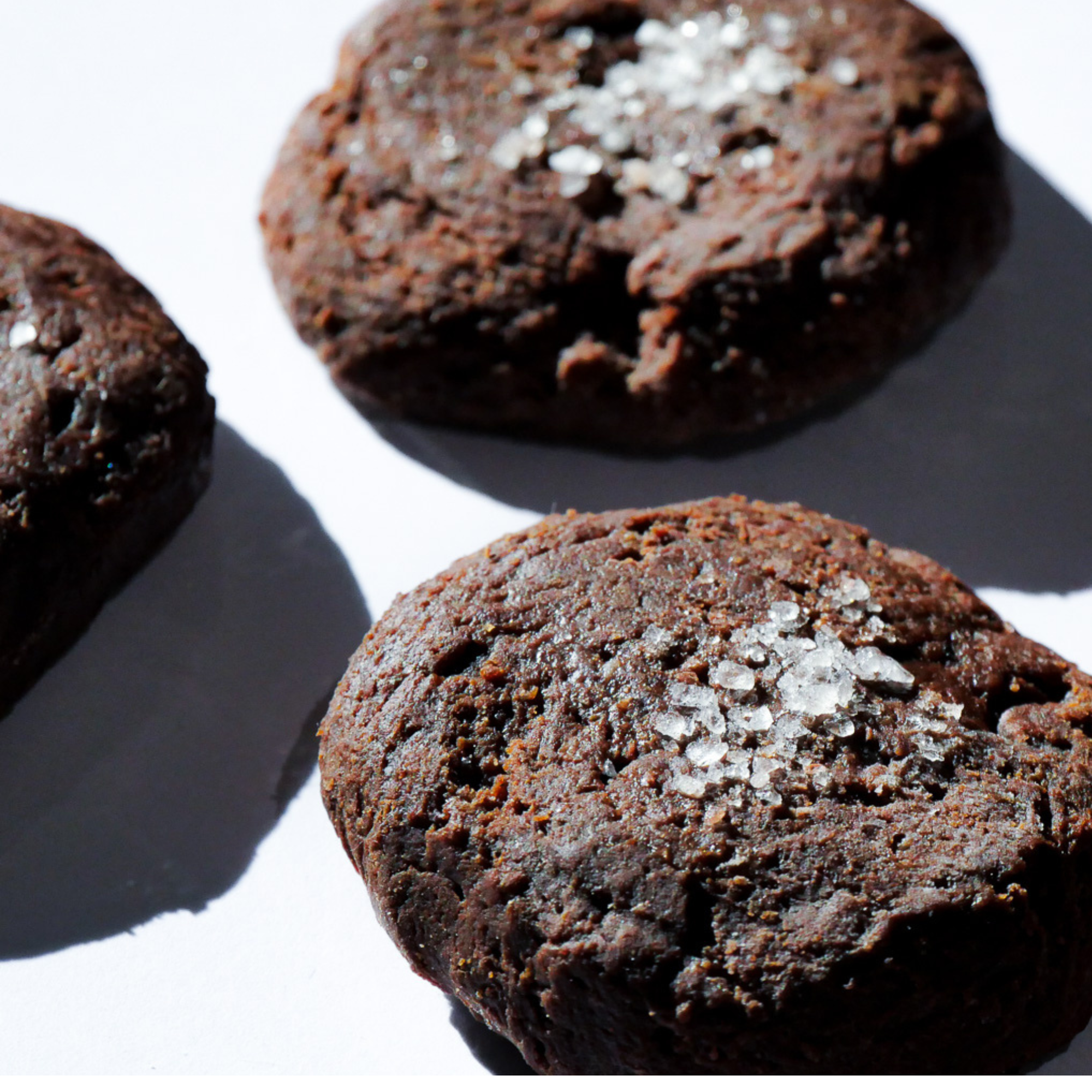 Le Brookie Signature