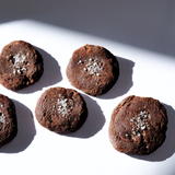 Le Brookie Signature